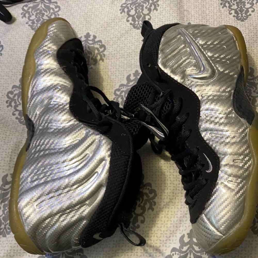 Foamposite